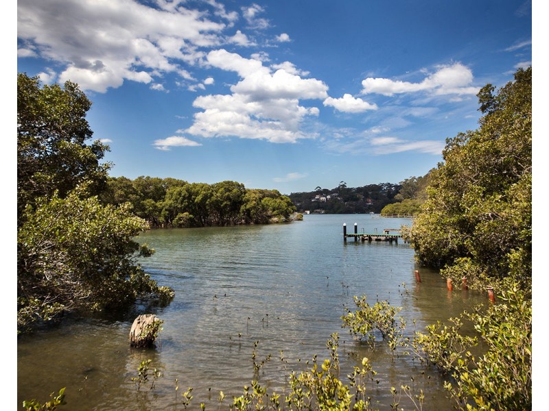 16 Fowler Road, Illawong NSW 2234