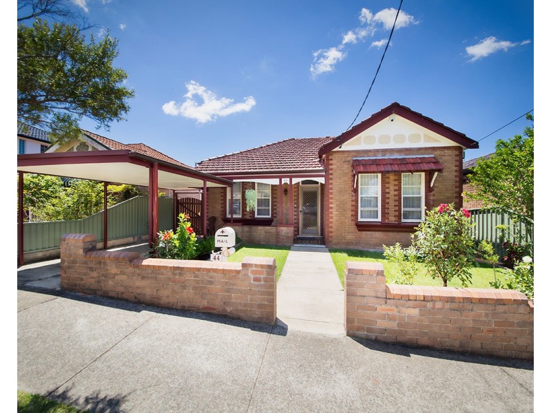 44 High Street, Carlton NSW 2218