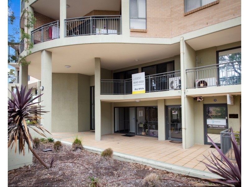 3/82-90 Allison Crescent, Menai NSW 2234