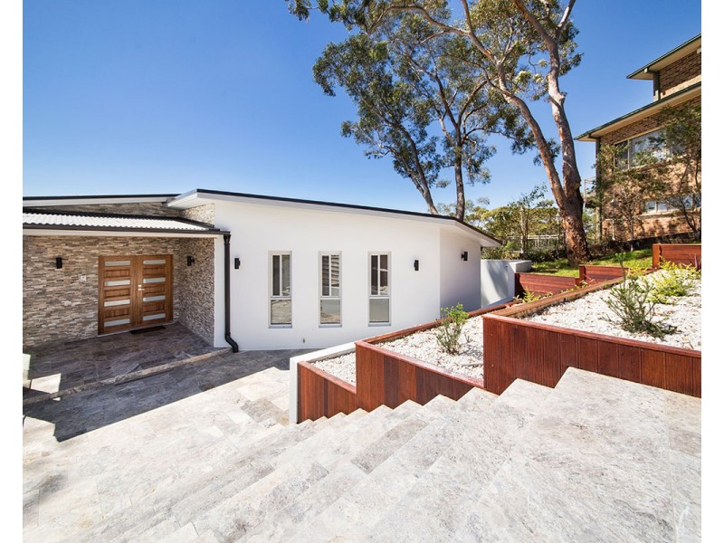 157A Fowler Road, Illawong NSW 2234