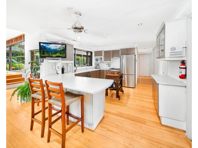 8 Parsons Place, Barden Ridge NSW 2234