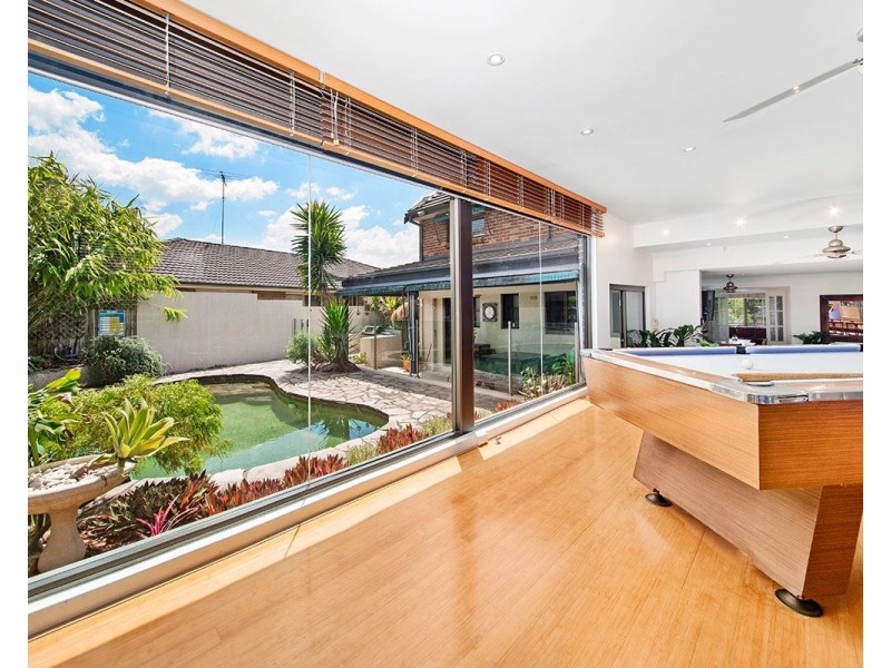 8 Parsons Place, Barden Ridge NSW 2234