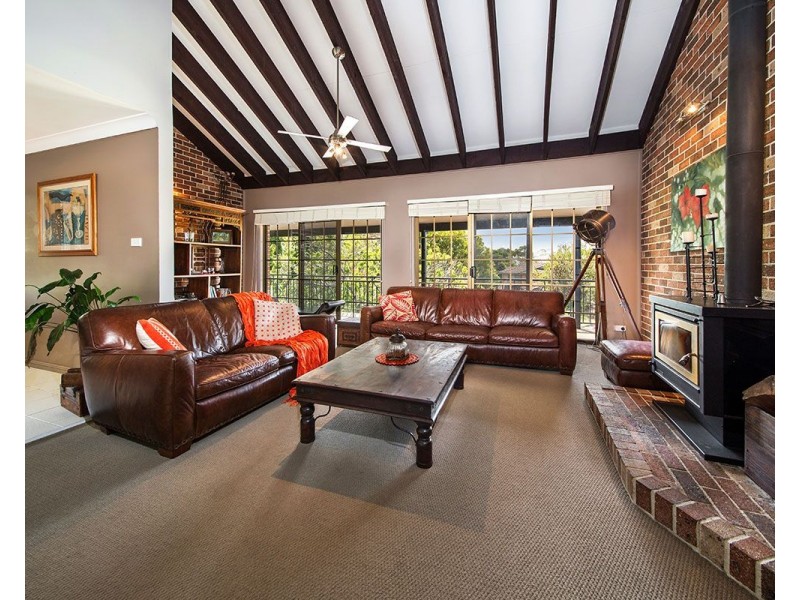 8 Parsons Place, Barden Ridge NSW 2234