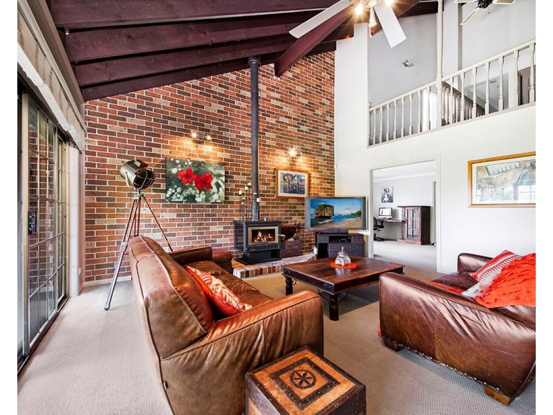 8 Parsons Place, Barden Ridge NSW 2234