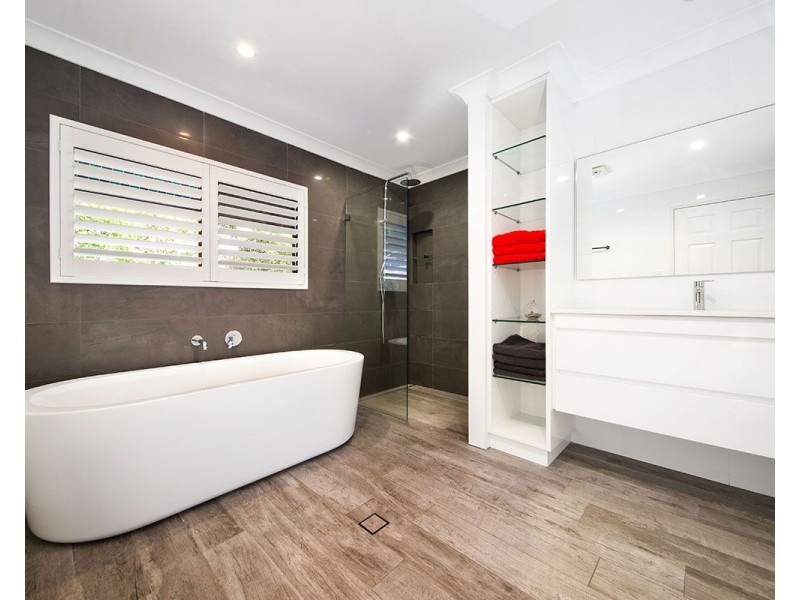 8 Parsons Place, Barden Ridge NSW 2234