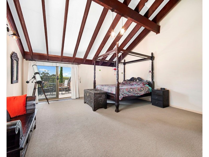 8 Parsons Place, Barden Ridge NSW 2234