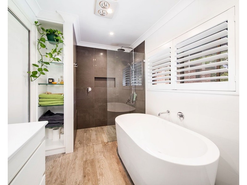 8 Parsons Place, Barden Ridge NSW 2234