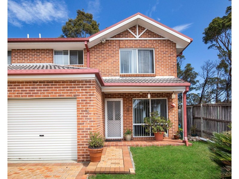 26 Popperwell Drive, Menai NSW 2234