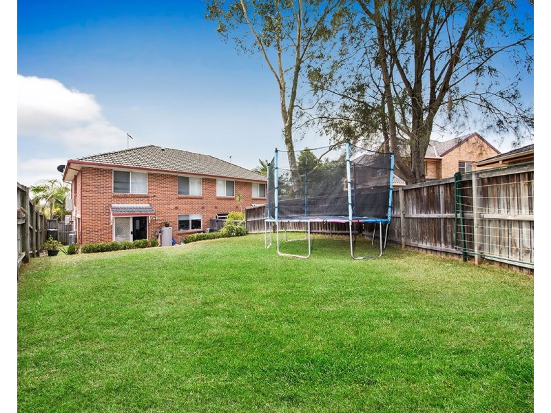 26 Popperwell Drive, Menai NSW 2234