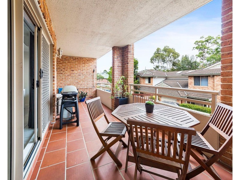 2/1 Macmahon Place, Menai NSW 2234
