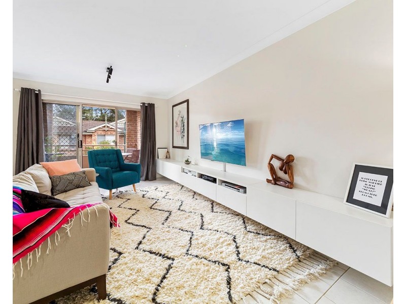 2/1 Macmahon Place, Menai NSW 2234