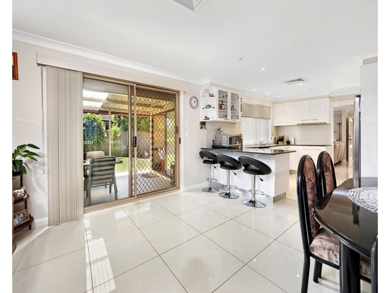 4 Cottonwood Grove, Menai NSW 2234