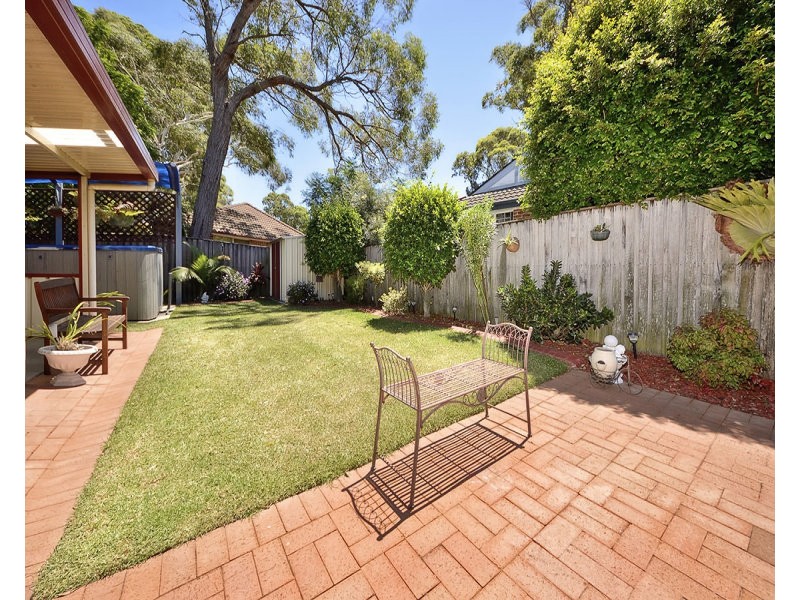 4 Cottonwood Grove, Menai NSW 2234