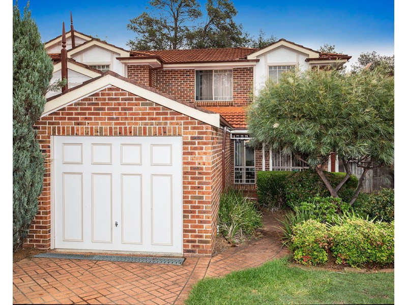 54/2 Schofield Place, Menai NSW 2234