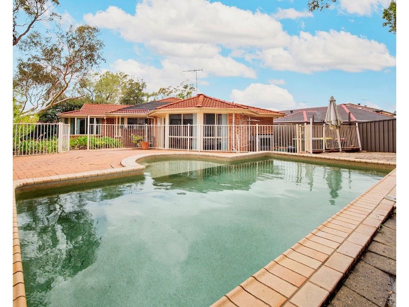 40 Dinjerra Close, Bangor NSW 2234
