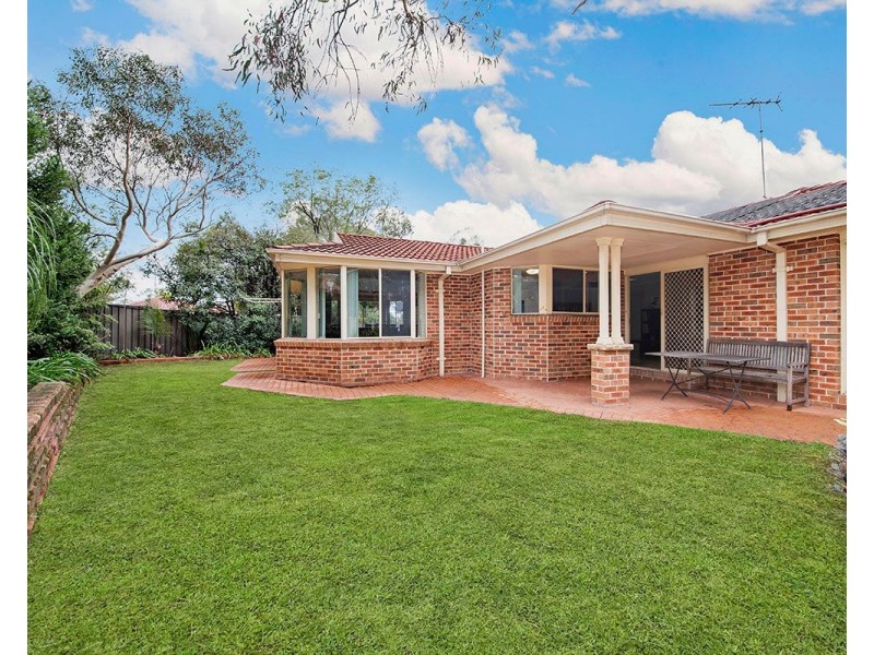 40 Dinjerra Close, Bangor NSW 2234