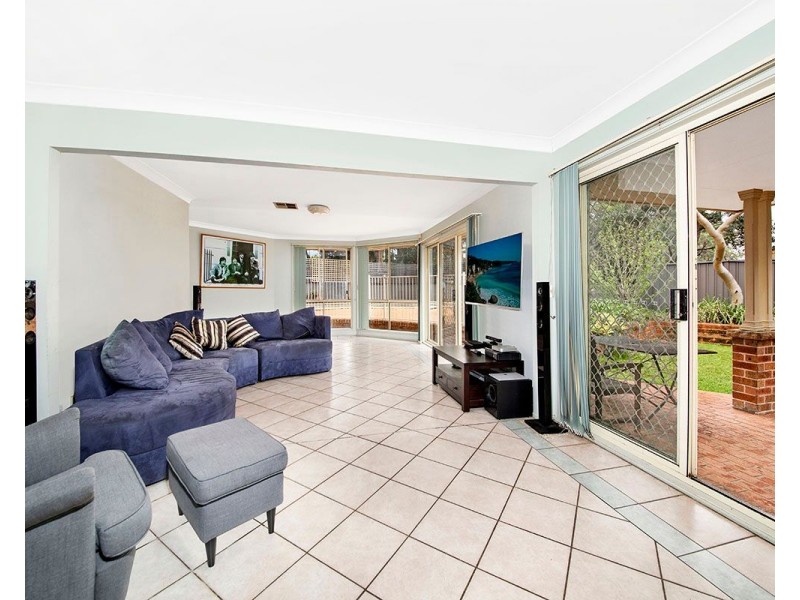 40 Dinjerra Close, Bangor NSW 2234