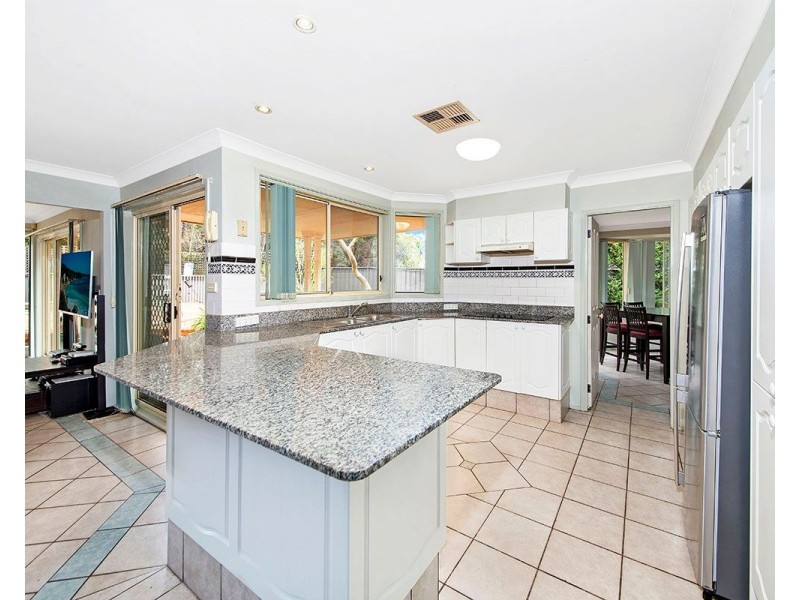 40 Dinjerra Close, Bangor NSW 2234