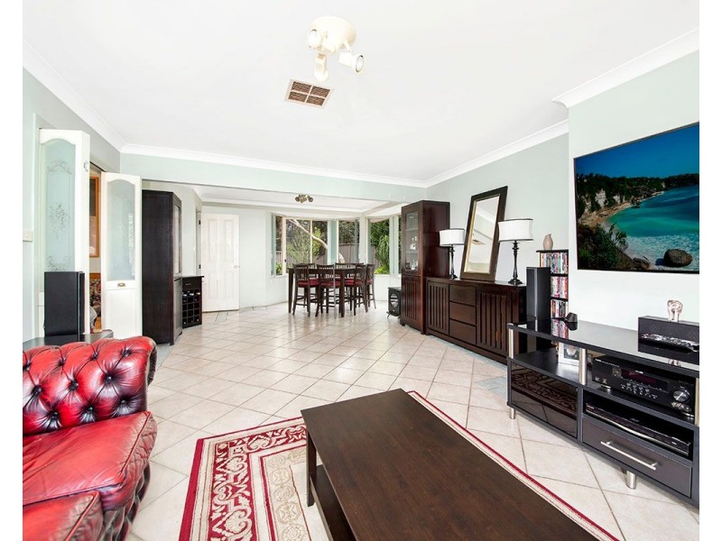 40 Dinjerra Close, Bangor NSW 2234