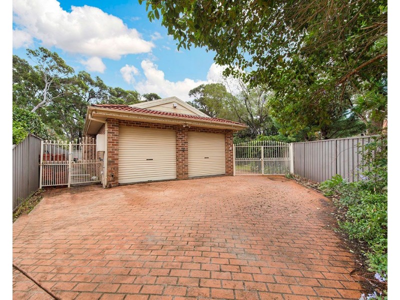 40 Dinjerra Close, Bangor NSW 2234