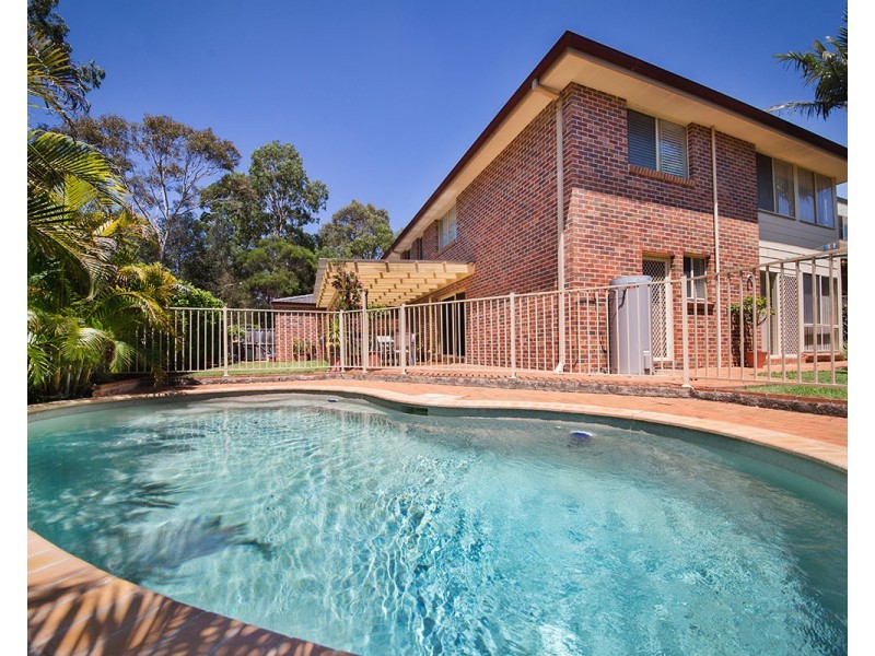 58 Popperwell Drive, Menai NSW 2234