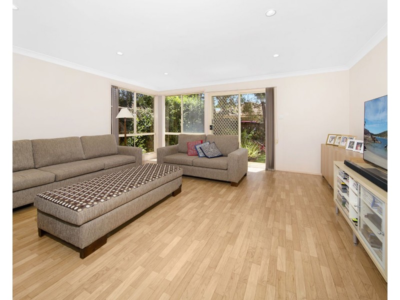 58 Popperwell Drive, Menai NSW 2234