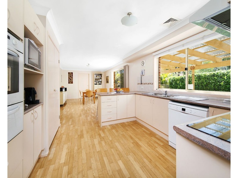 58 Popperwell Drive, Menai NSW 2234