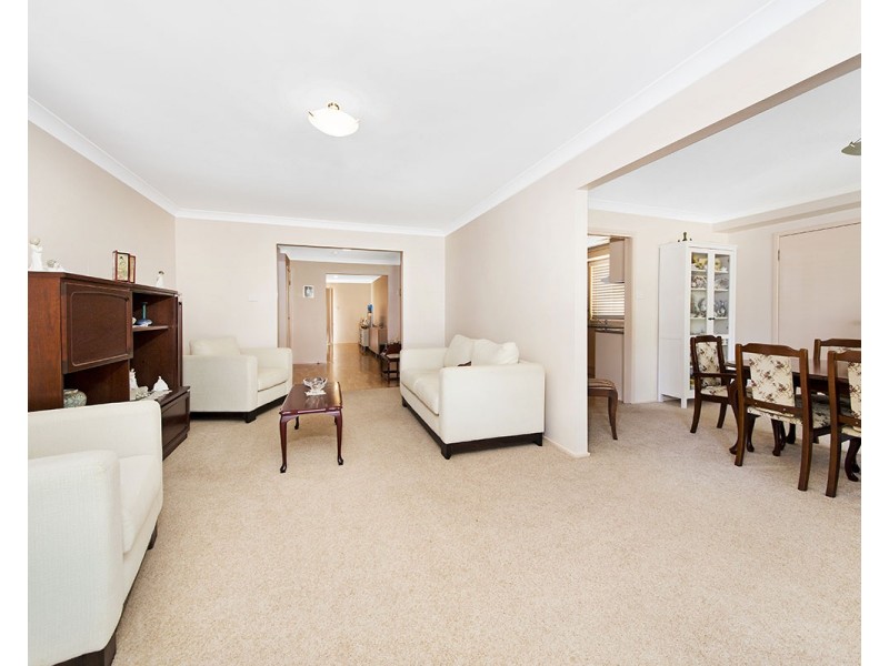 58 Popperwell Drive, Menai NSW 2234