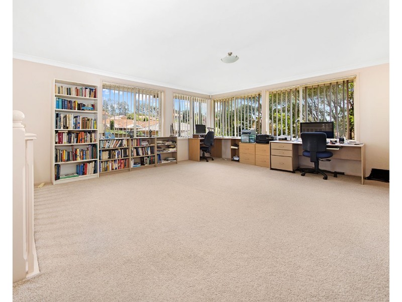 58 Popperwell Drive, Menai NSW 2234