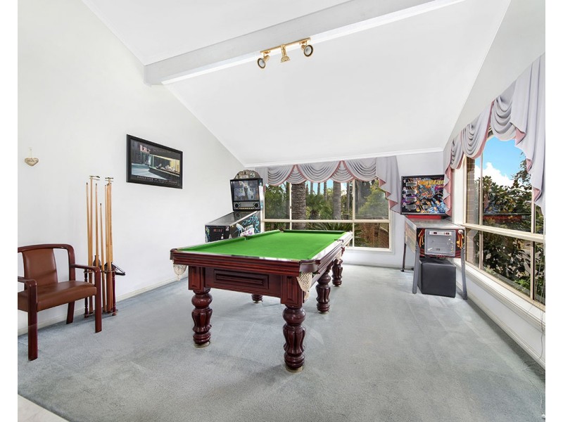 1 Rosemary Row, Menai NSW 2234