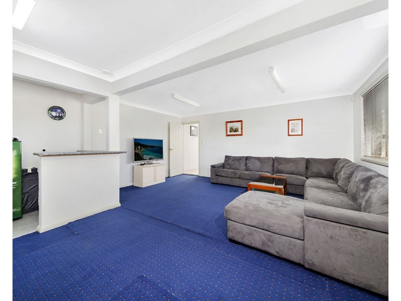 1 Rosemary Row, Menai NSW 2234