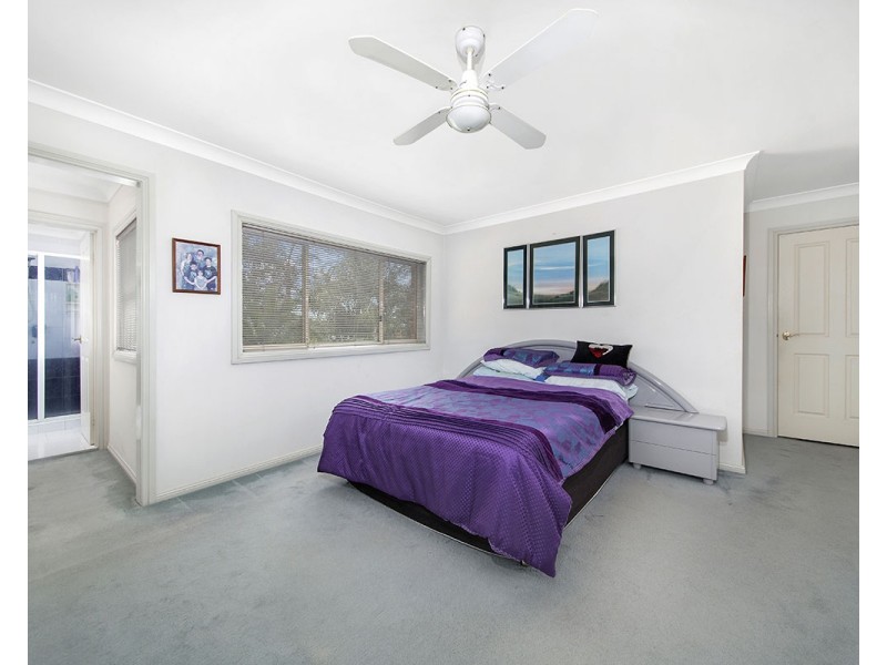 1 Rosemary Row, Menai NSW 2234