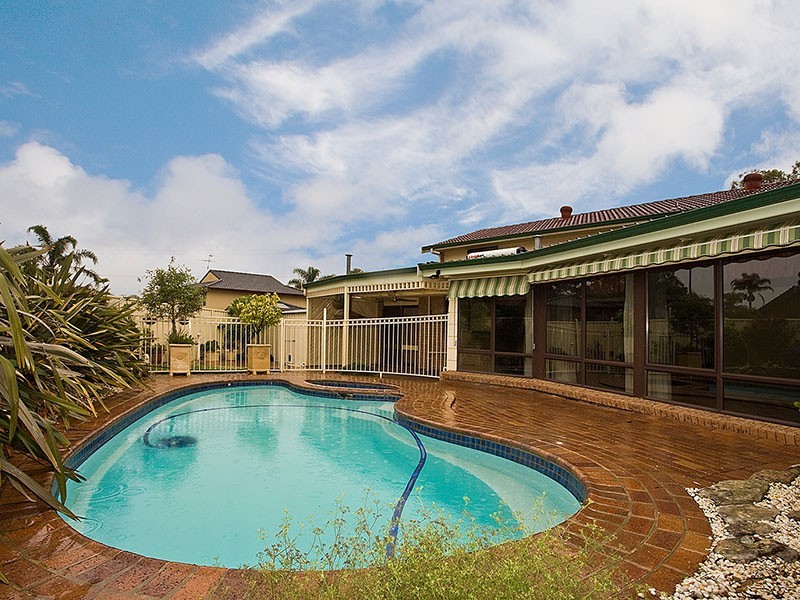 25 Dandarbong Avenue, Bangor NSW 2234