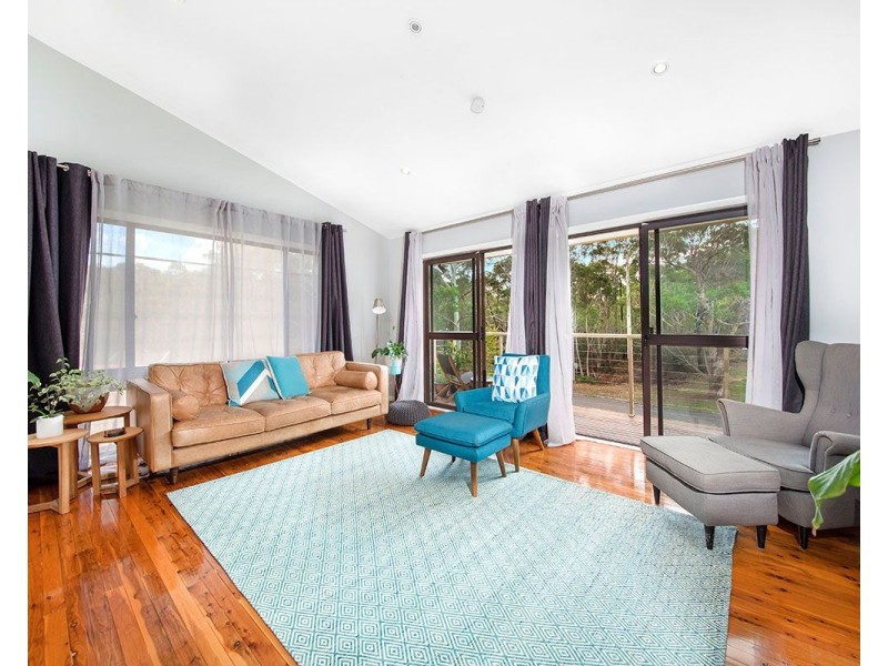 12 Illaroo Street, Bangor NSW 2234