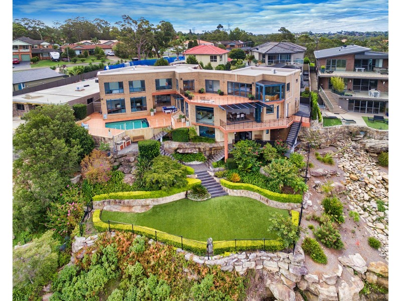 19 Sproule Road, Illawong NSW 2234