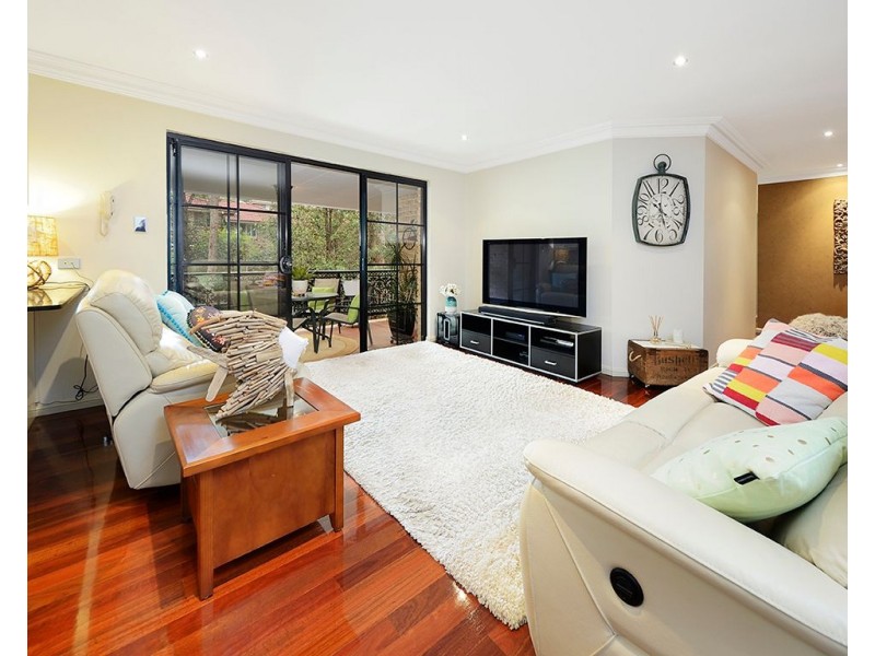 B10/7 Macmahon Place, Menai NSW 2234