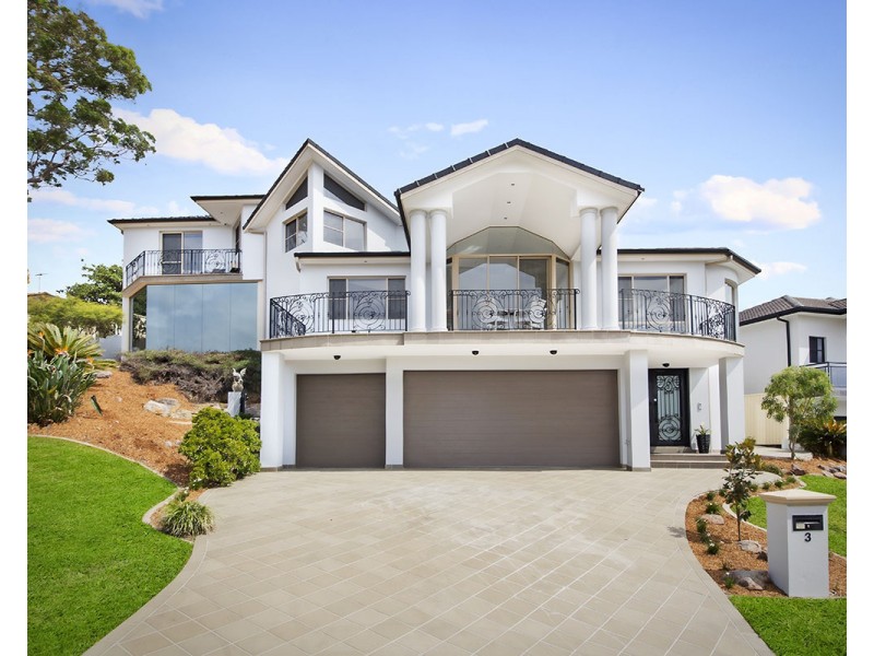 3 James Close, Menai NSW 2234