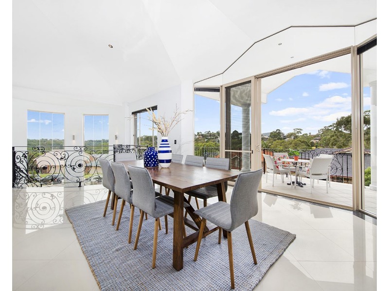 3 James Close, Menai NSW 2234