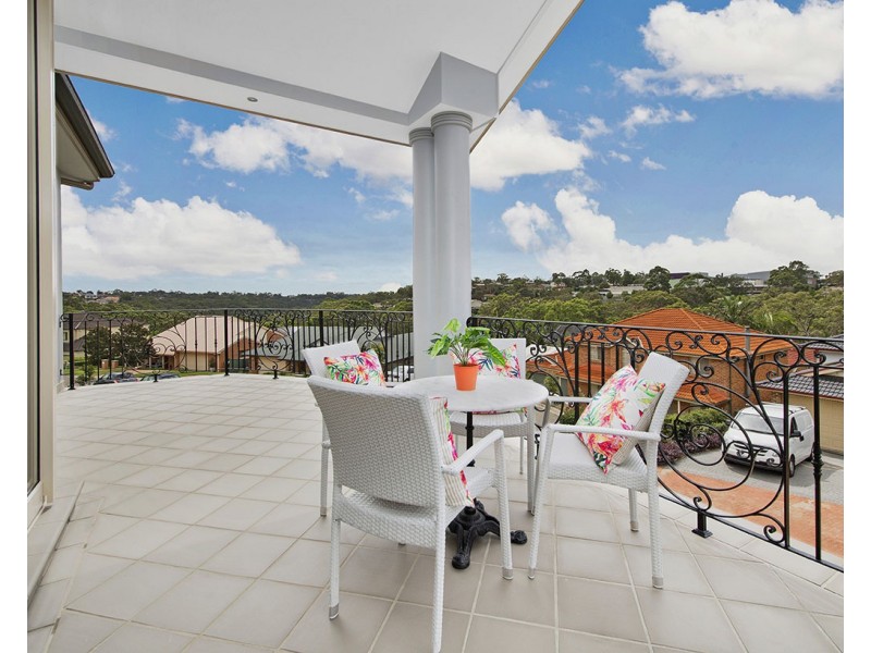 3 James Close, Menai NSW 2234