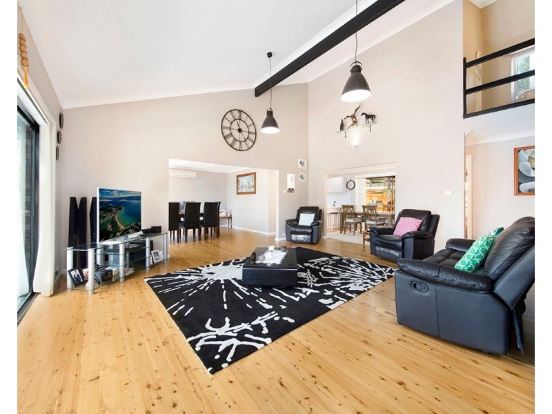 56 Yanderra Avenue, Bangor NSW 2234