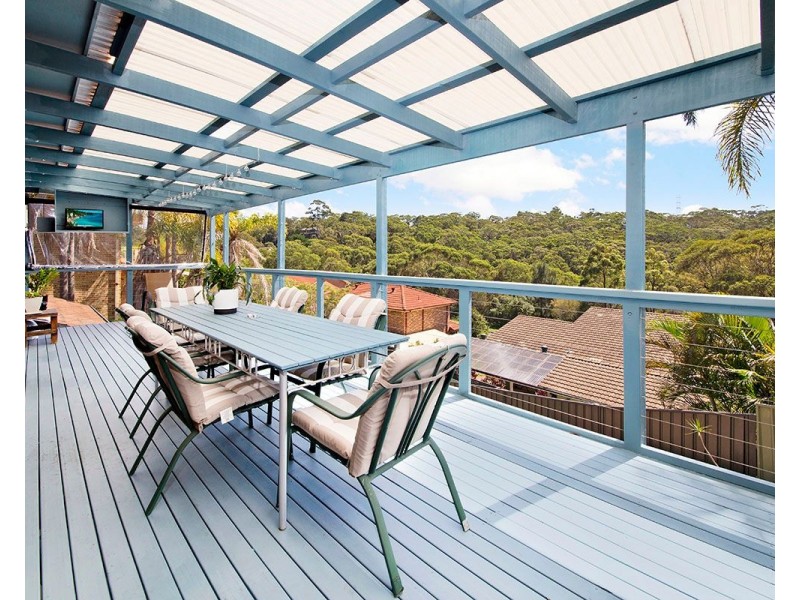 56 Yanderra Avenue, Bangor NSW 2234