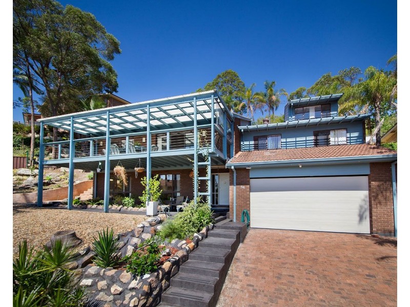 56 Yanderra Avenue, Bangor NSW 2234