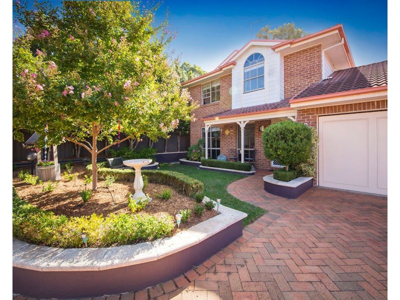 2/16 Amberwood Place, Menai NSW 2234