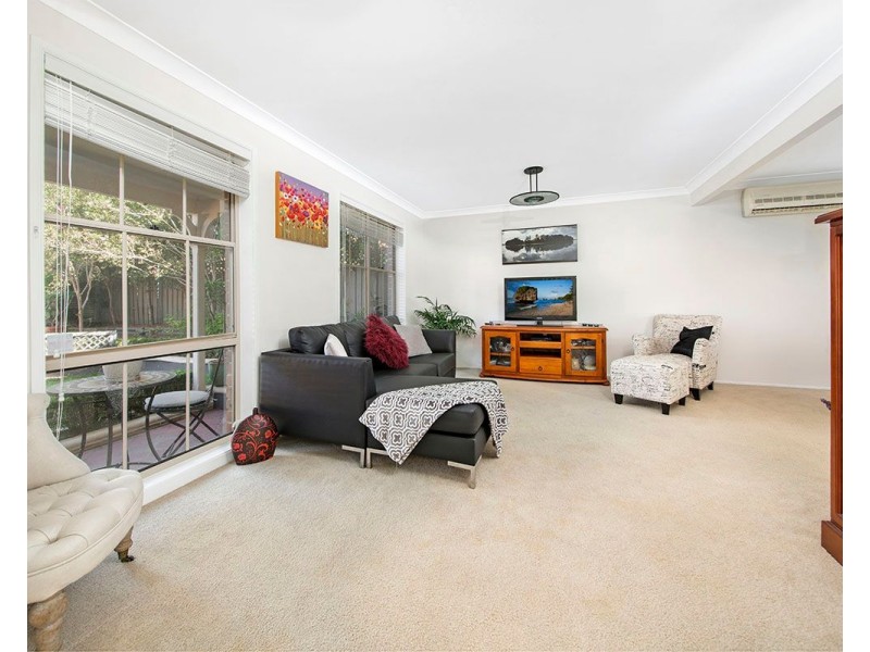 2/16 Amberwood Place, Menai NSW 2234
