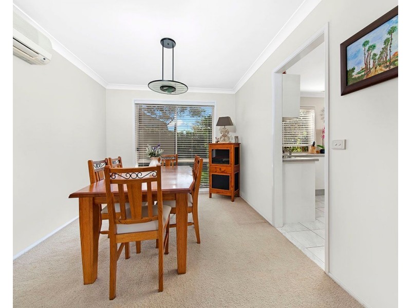 2/16 Amberwood Place, Menai NSW 2234