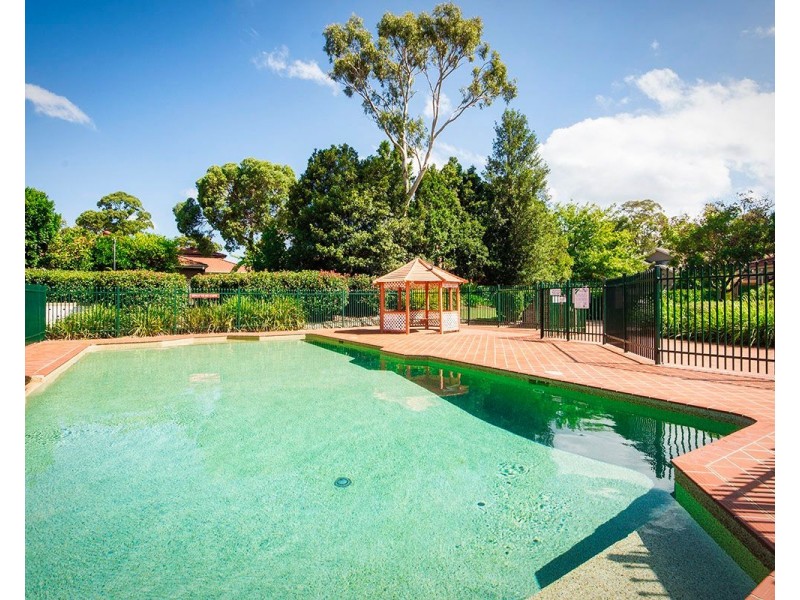 2/16 Amberwood Place, Menai NSW 2234