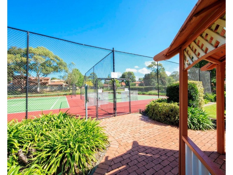 2/16 Amberwood Place, Menai NSW 2234