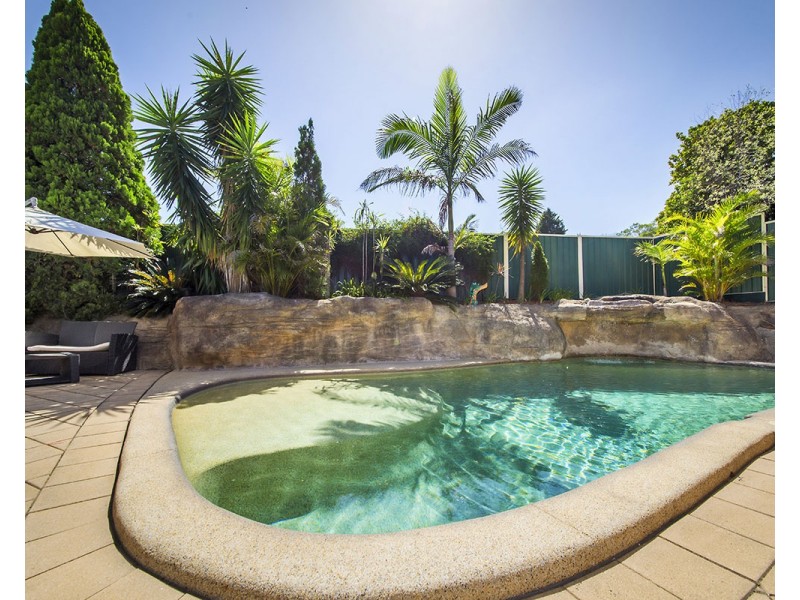 12 Havannah Place, Illawong NSW 2234