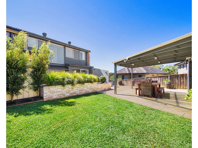 8/2 Goorgool Road, Bangor NSW 2234