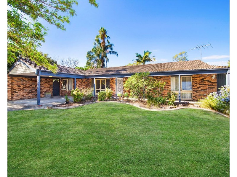 6 Arunta Close, Bangor NSW 2234